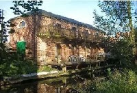 The Granary (River Stour Trust) 1066742 Image 9